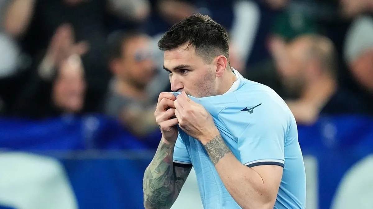 Lazio, Romagnoli verso l'Al-Sadd: 3 milioni e tempi di pagamento da definire