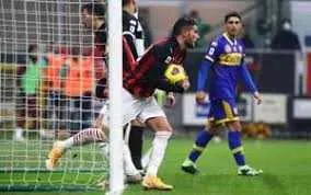Il Milan non muore mai: palpitante 2-2 in rimonta col Parma