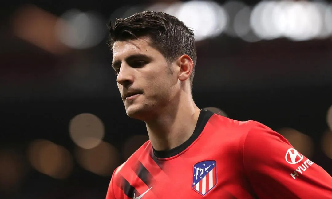 Calciomercato Milan, interesse per Morata? La verità