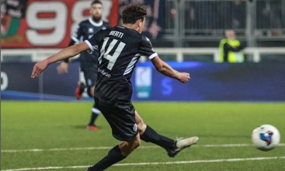 Cesena, Berti: "Sono stato vicino al Milan, ma..."