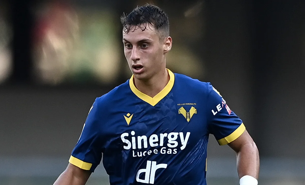 Ufficiale, Milan: Filippo Terracciano e' rossonero