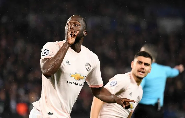 Inter per Lukaku il Manchester United chiede 85 milioni
