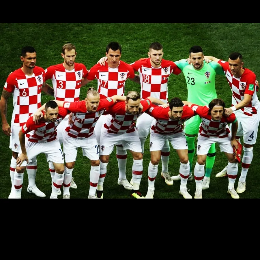 Euro 2024: parliamo della Croazia