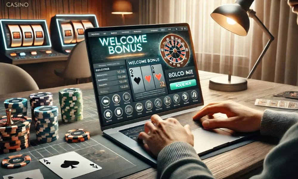 Massimizza il tuo Bonus di Benvenuto su BetOnRed Casino: Consigli e Strategie