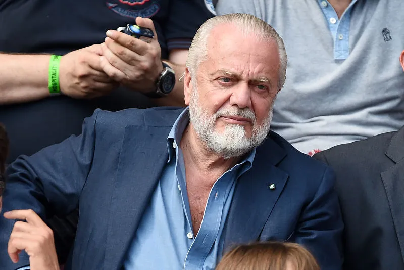Calciomercato Napoli, jolly per il centrocampo: piace un talento croato