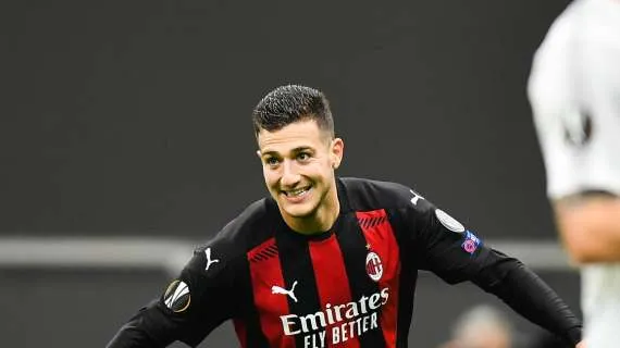 Calciomercato Milan, c'è l'offerta per il rinnovo di Dalot: la risposta del Manchester United