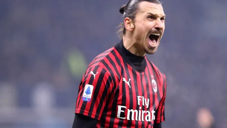 Milan: la proposta ad Ibrahimovic