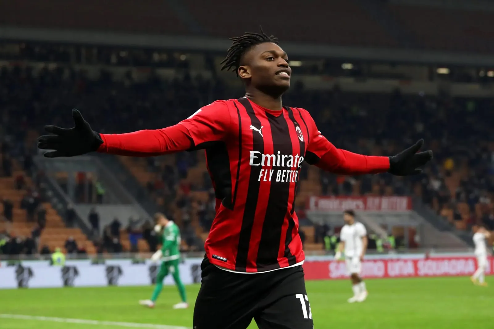Napoli-Milan