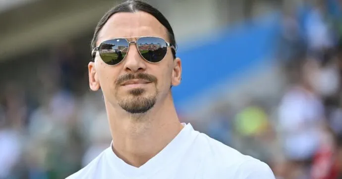 Milan, conferme sul mister X: Ibrahimovic vuole chiudere un colpo in attacco