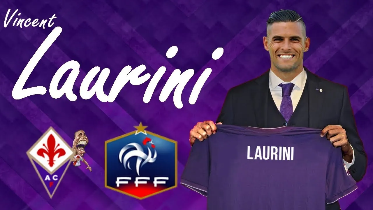 Parma: 3 anni di contratto a Laurini!