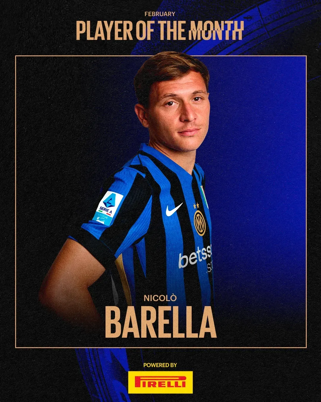 Inter, Barella