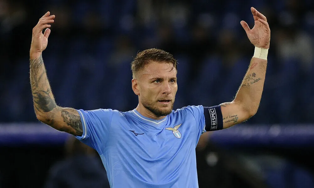 Lazio, Immobile