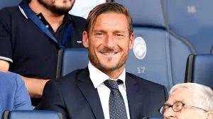 Totti: "La Roma farà grandi acquisti. Il mio telefono è sempre acceso.."