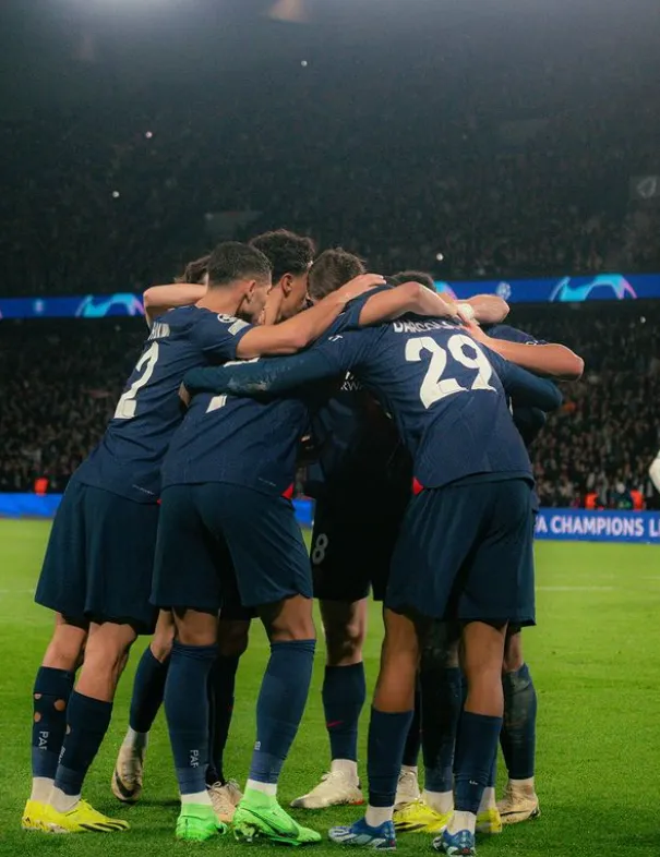 Psg, Luis Enrique: " Mbappe? Io faccio solo il bene del Psg"