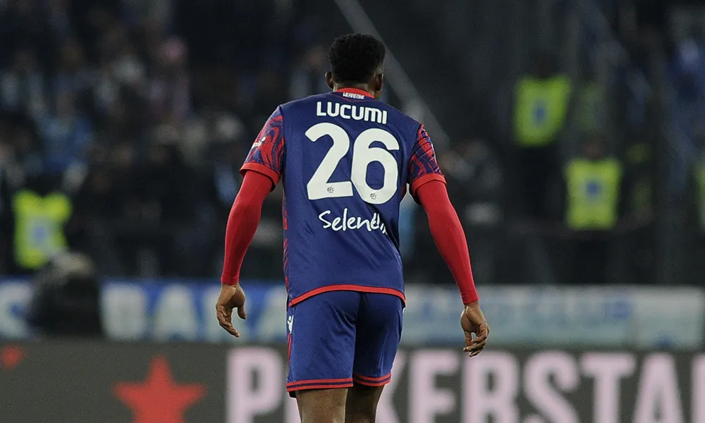 Bologna, il Sunderland insiste per Lucumí