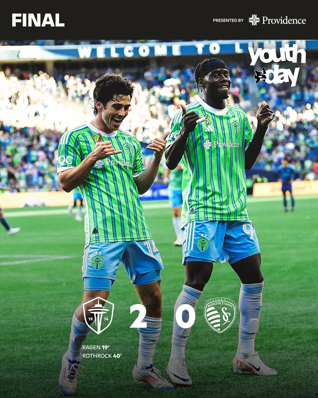 seattle sounders