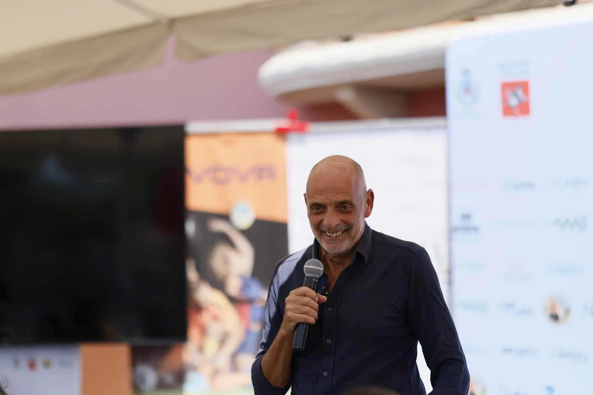 Forte dei Marmi: ecco le Olimpiadi del Cuore 2026 con Brosio