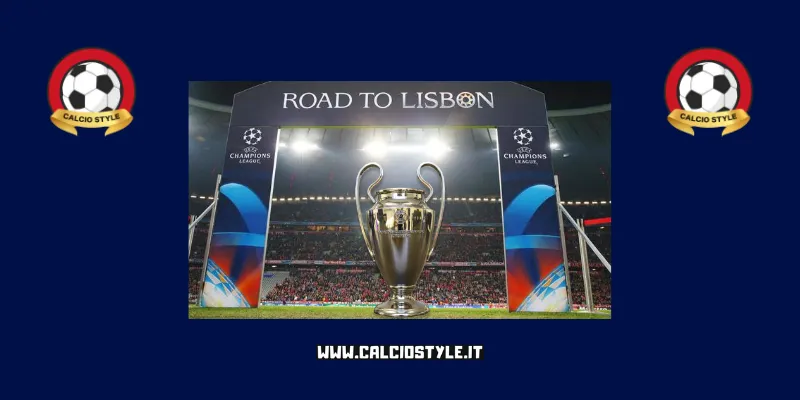 Champions League, calendario e final eight: Come cambia la coppa dei campioni