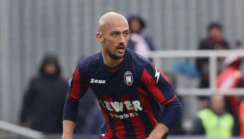 Parma il primo acquisto è un centrocampista