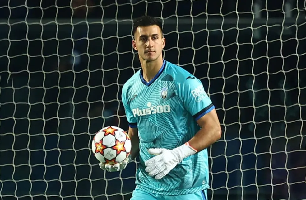Calciomercato Atalanta