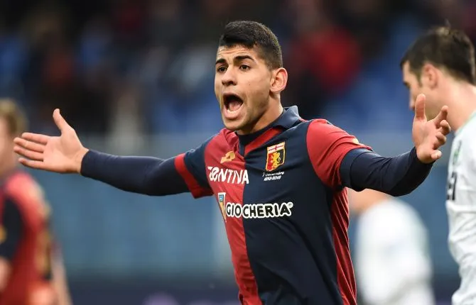 Romero: "A Bergamo per la Champions!"