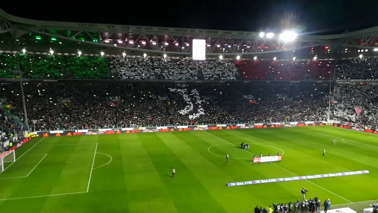 Juventus-Inter, nuova ipotesi: lunedì a porte aperte?