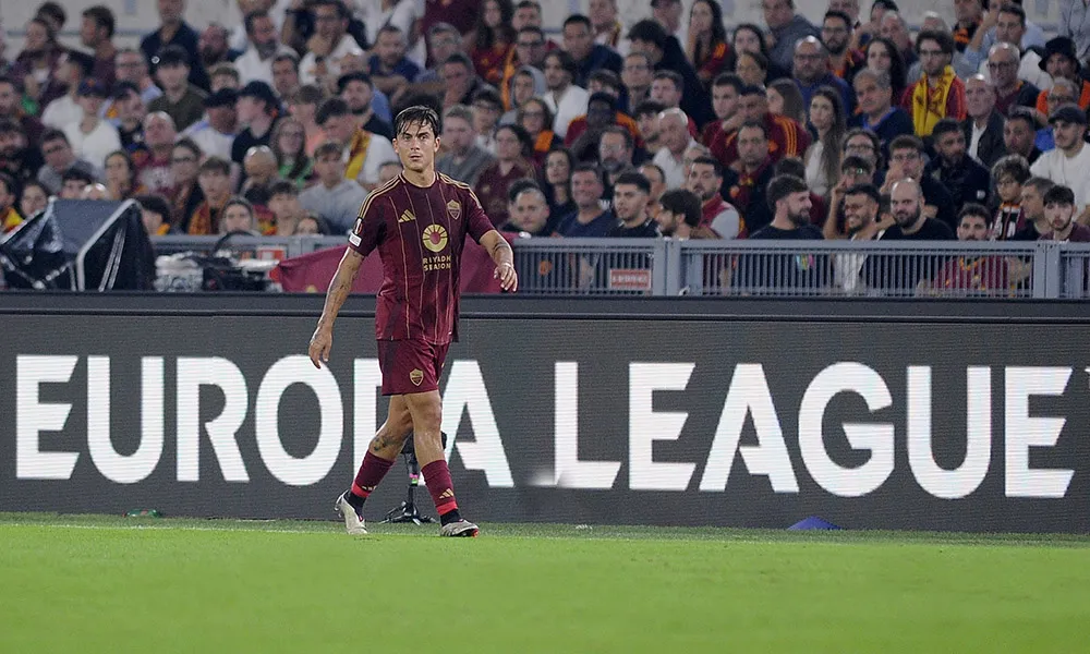 Europa League in TV oggi