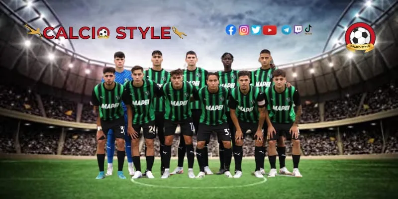 Tim Cup Primavera, Roma-Sassuolo: orario e dove vederla