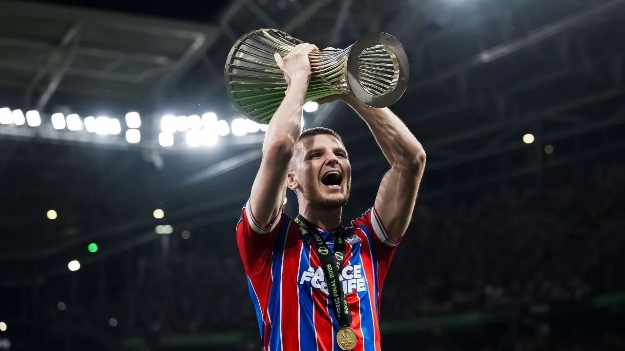 Wharton interessa a Newcastle e Liverpool: il Crystal Palace riuscirà a trattenerlo?
