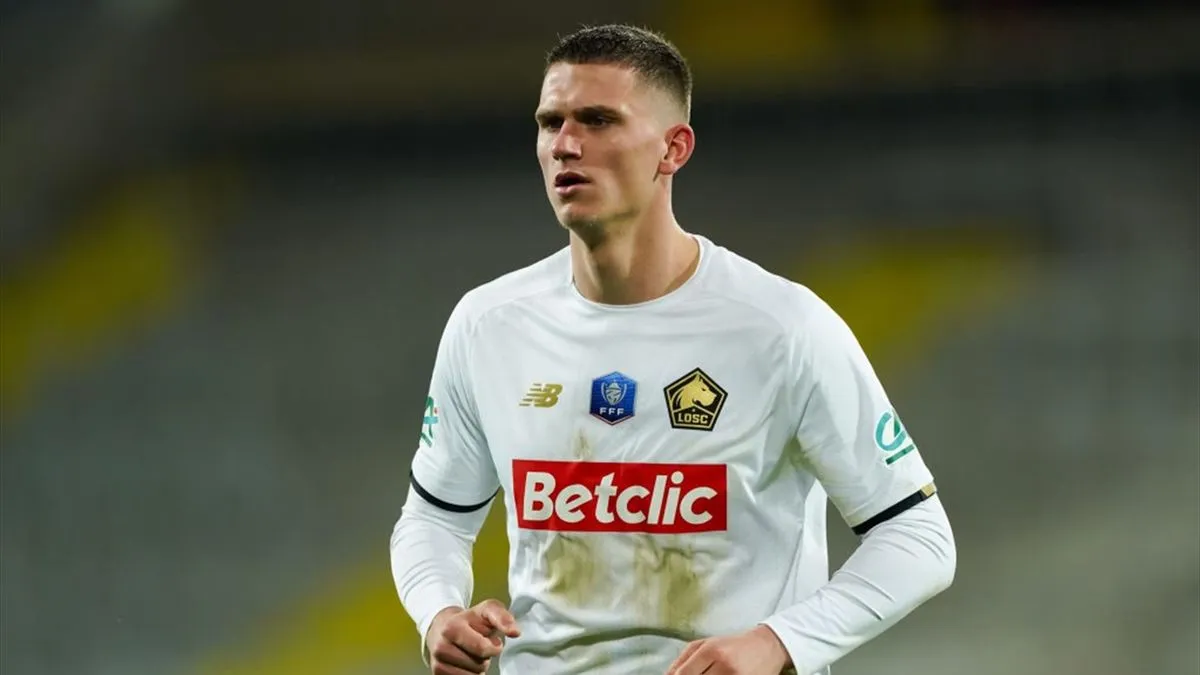 Milan, accordo concluso: in estate Sven Botman sarà rossonero