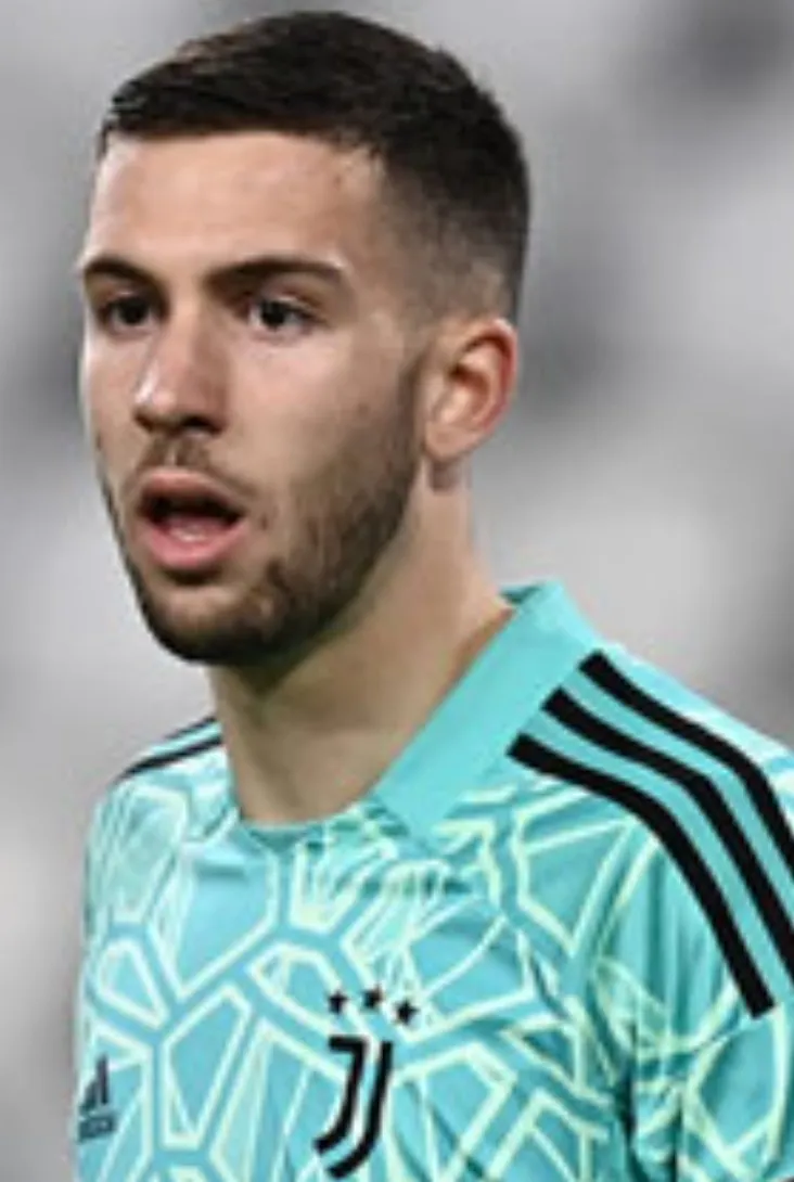 Juventus: Crespi ceduto allo Spezia