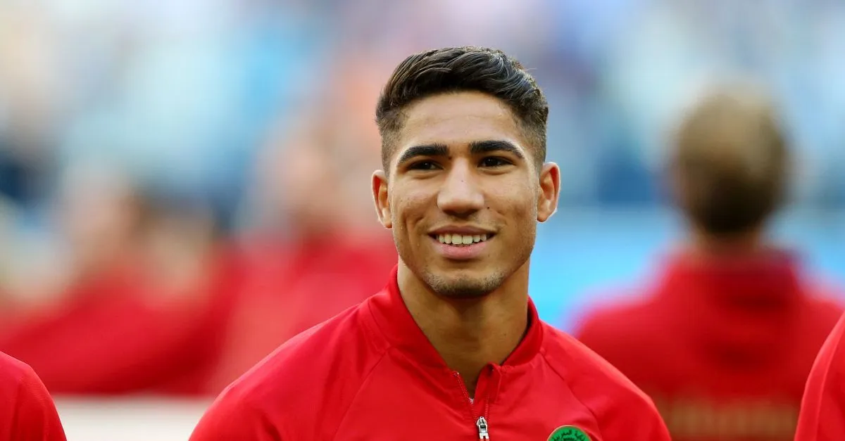 Gabadinho sorprende il Marocco ma En-Nesyri e Hakimi la ribaltano