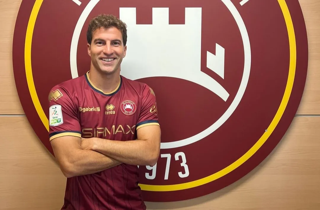 Cittadella, e' ufficiale il primo rinforzo del mercato estivo
