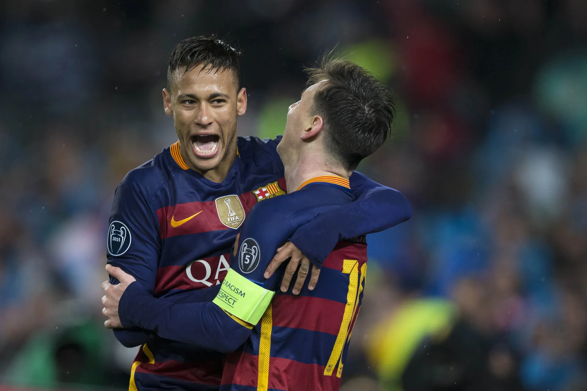 Neymar: ritorno clamoroso al Barca?