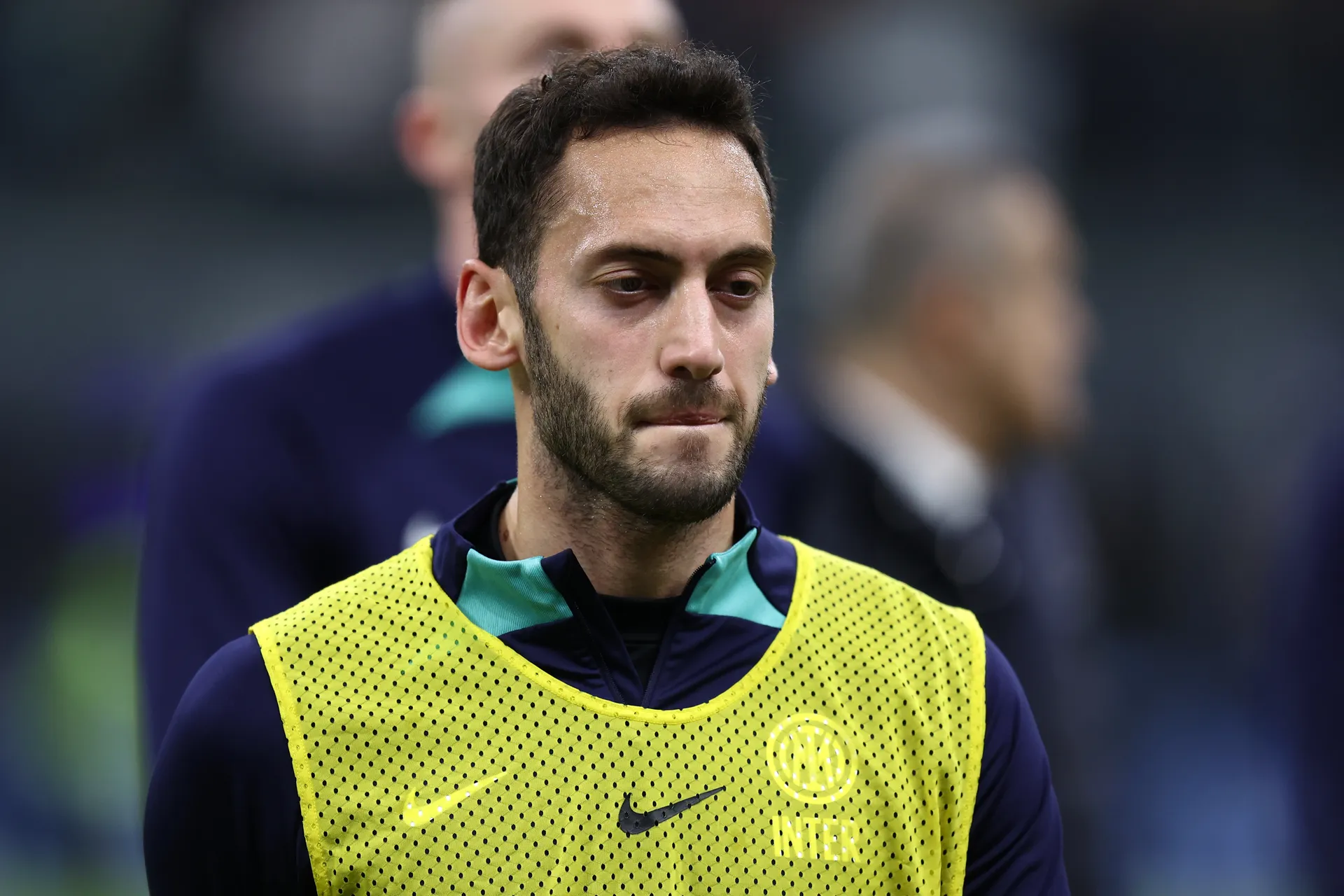 Inter, oggi gli esami per Calhanoglu: rientro rimandato