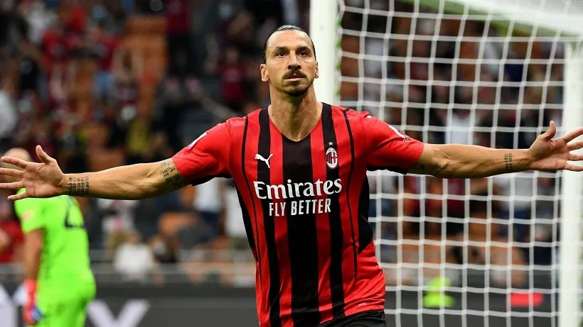 Ibrahimovic stupisce ancora: Pioli e compagni esterefatti