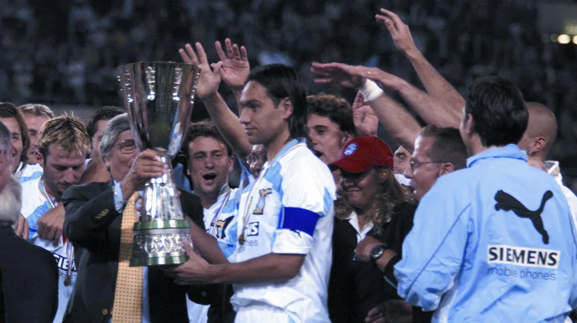 Lazio: Nesta, nostalgia biancoceleste. Ad Empoli più di 3000 laziali