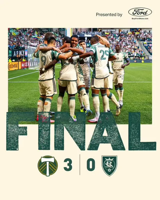 Portland Timbers