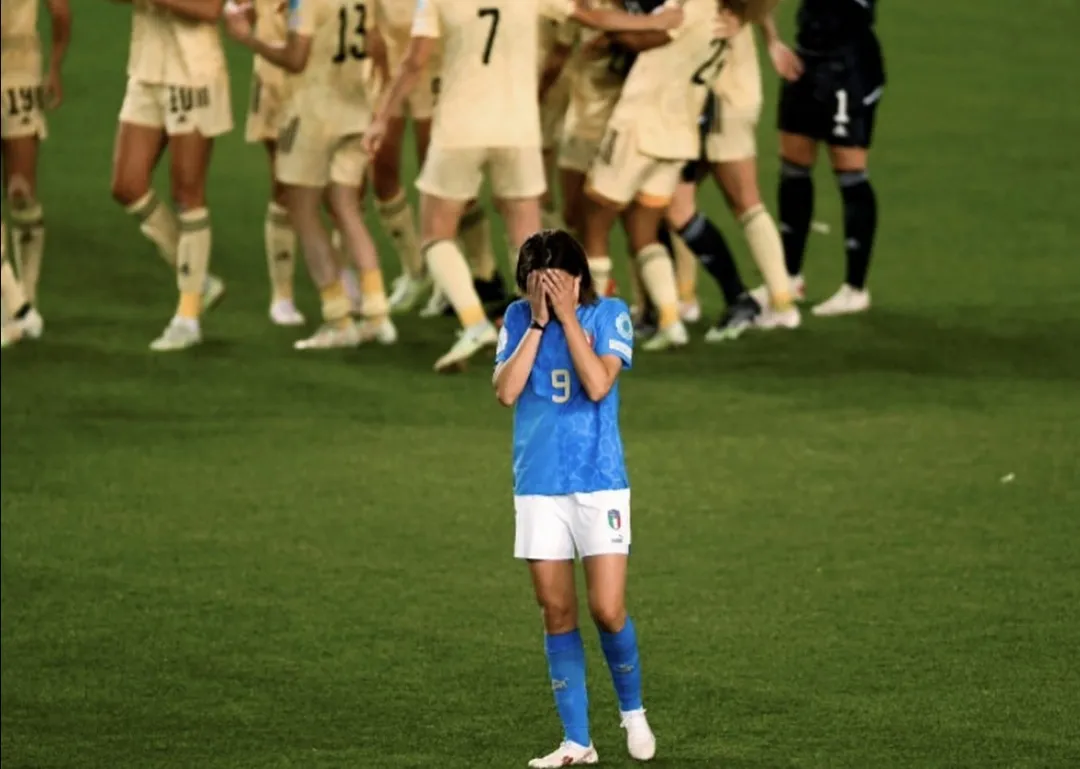 Uefa Women's Euro 2022: Italia eliminata, cos'è andato storto?