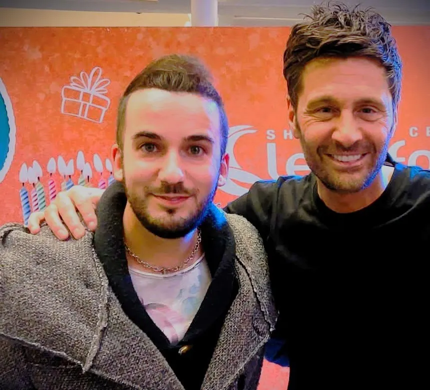 filippo bisciglia befane rimini