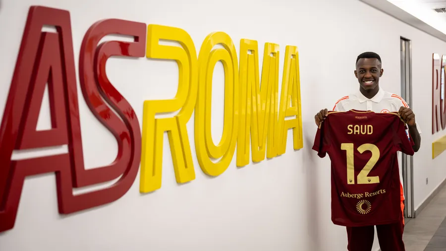 Roma