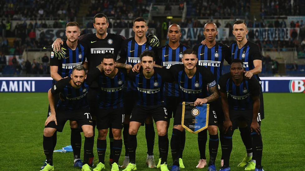 Inter impeccabile: gran bella vittoria all'Olimpico