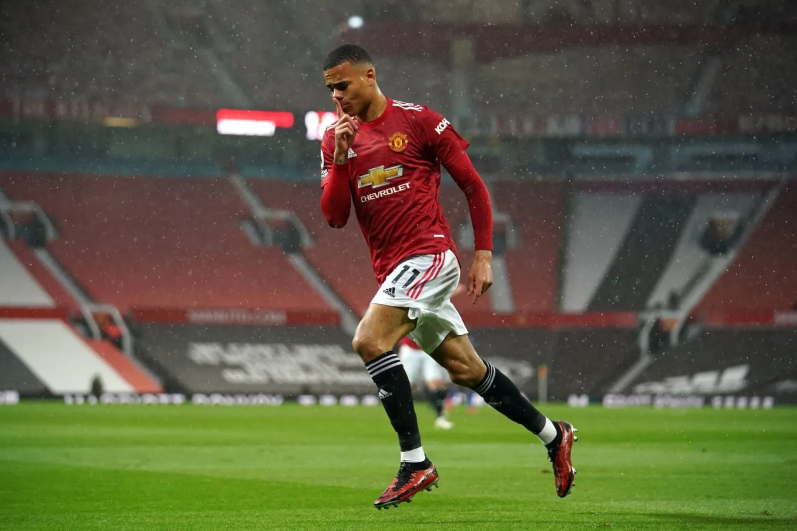 TARGET - Greenwood: Il talento inglese che piace molto in Serie A