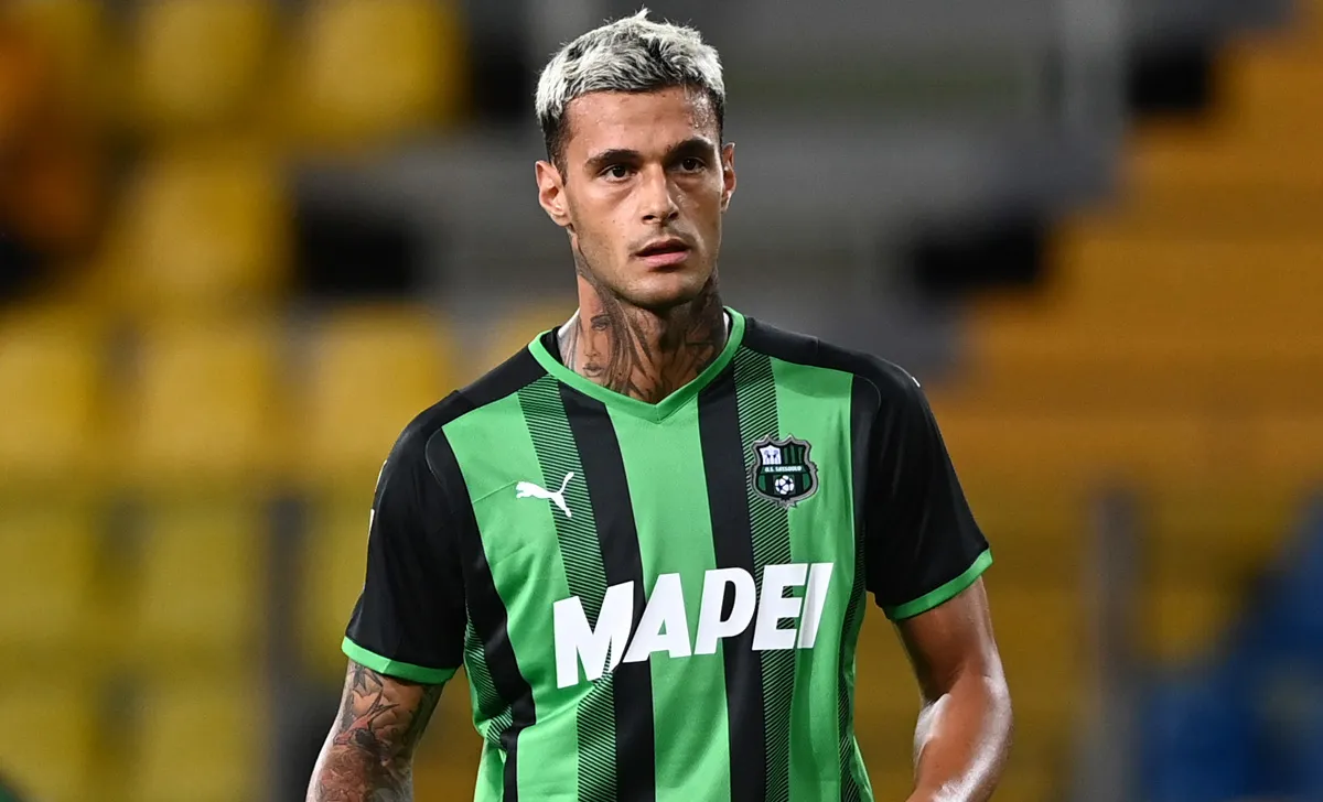 Calciomercato Milan, Scamacca è più che una suggestione: derby fuori dal campo