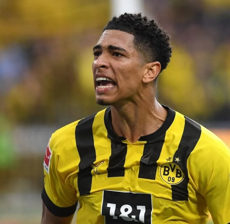 Real Madrid, ufficiale l’arrivo di Bellingham
