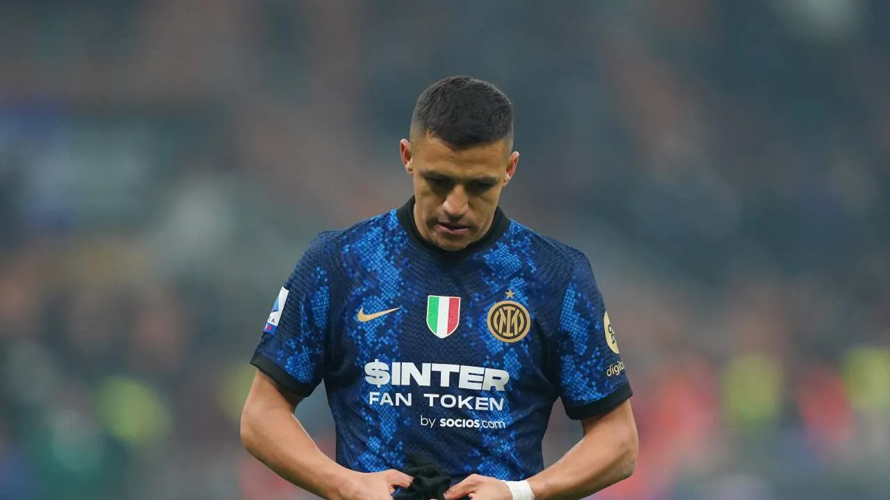 Calciomercato, un ex Inter richiesto in Arabia Saudita