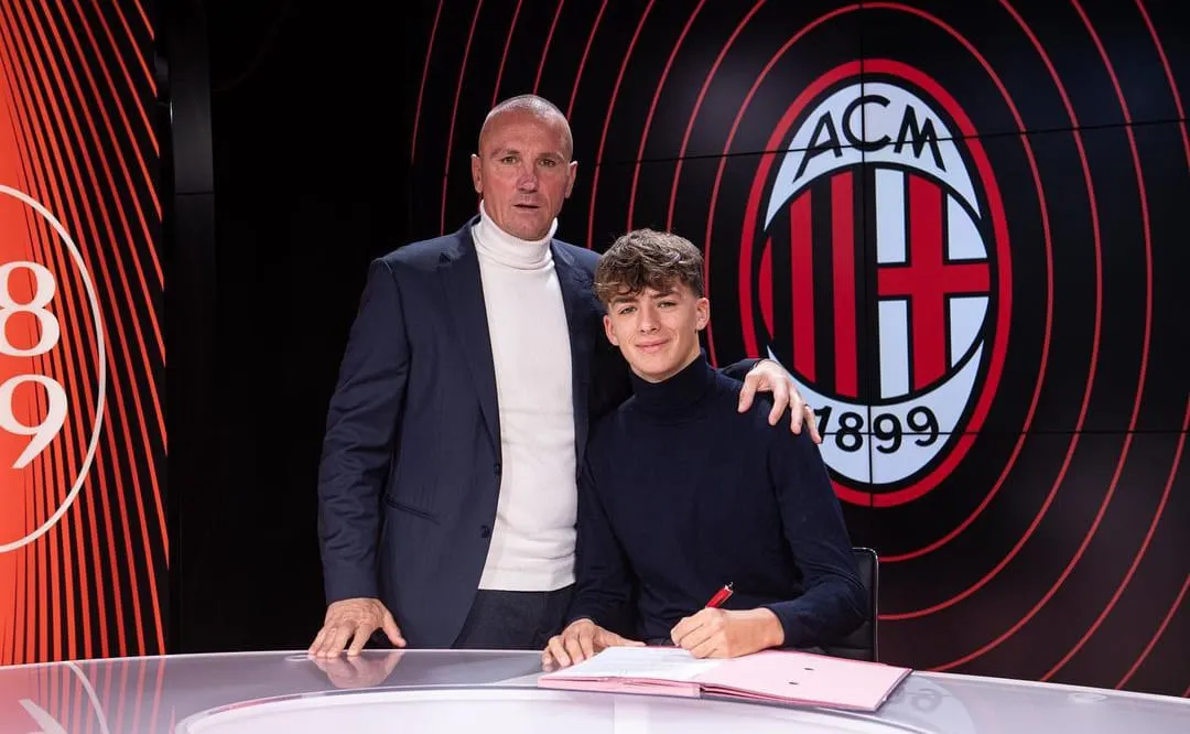 Milan