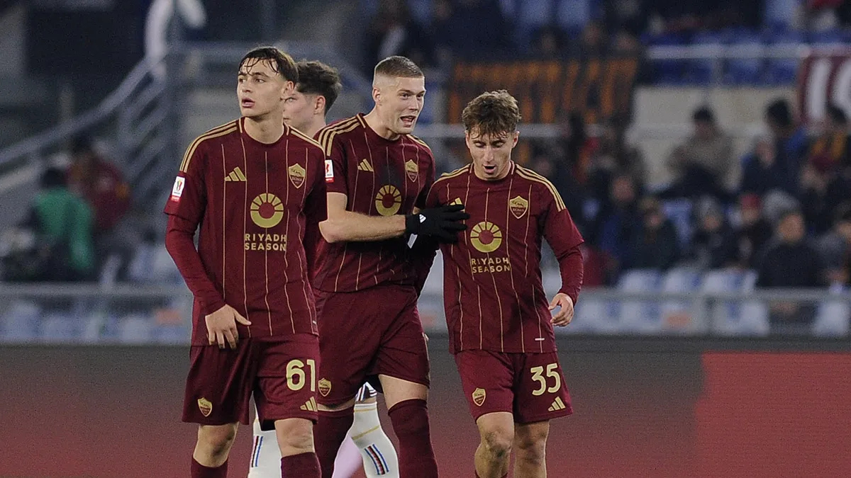 Roma, dopo il derby si cerca la vittoria in trasferta: manca da 9 mesi