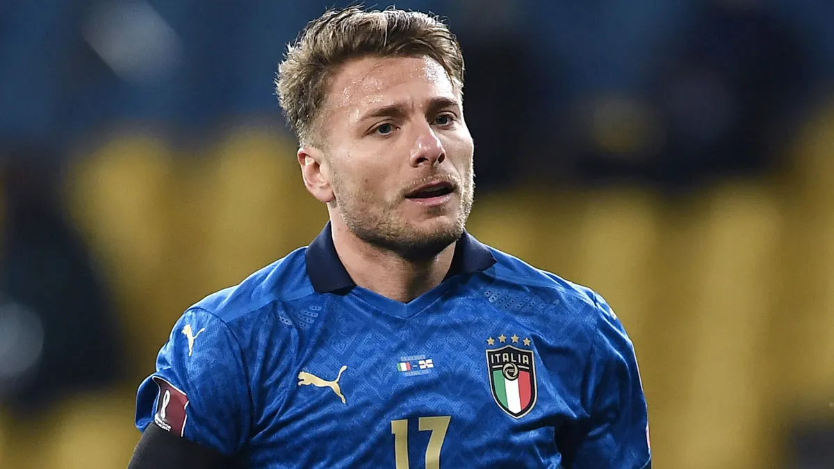 Lazio, senti Immobile: "Ecco perché ho detto no all'Arabia..."