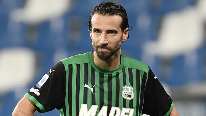 Calciomercato Sassuolo, opzione d'esperienza in caso di addio di Ferrari: i dettagli